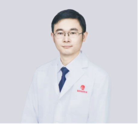 毕业于安徽职工大学医学影像专业。从事医学影像工作二十余年，熟练掌握医学影像专业大型医疗设备的使用，对中枢、呼吸、骨关节等系统常见病、疑难病有较强的影像诊断及鉴别能力。